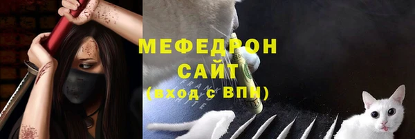 крисы Баксан