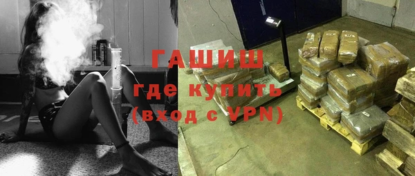 крисы Баксан